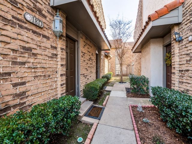 14800 Enterprise Drive 18D, Farmers Branch, TX 75234