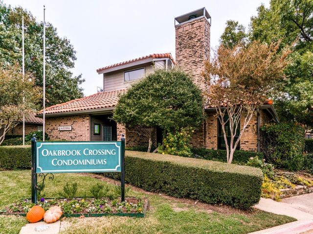 14800 Enterprise Drive 18D, Farmers Branch, TX 75234