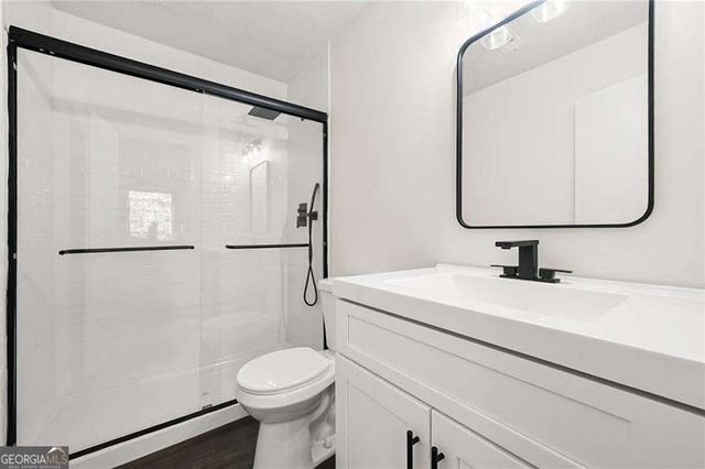 937 Pine Oak Trail, Austell, GA 30168