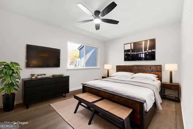 937 Pine Oak Trail, Austell, GA 30168