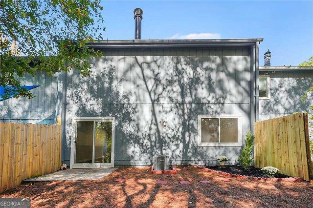 937 Pine Oak Trail, Austell, GA 30168