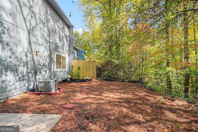 937 Pine Oak Trail, Austell, GA 30168