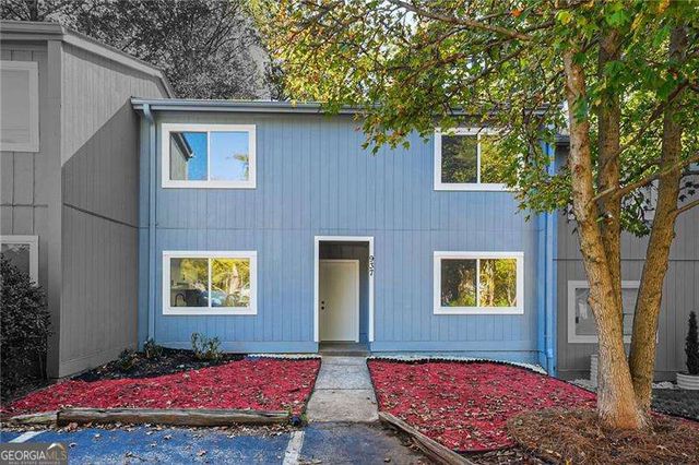 937 Pine Oak Trail, Austell, GA 30168