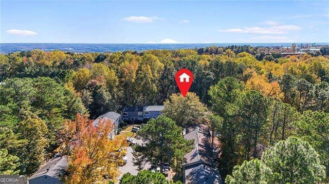 937 Pine Oak Trail, Austell, GA 30168