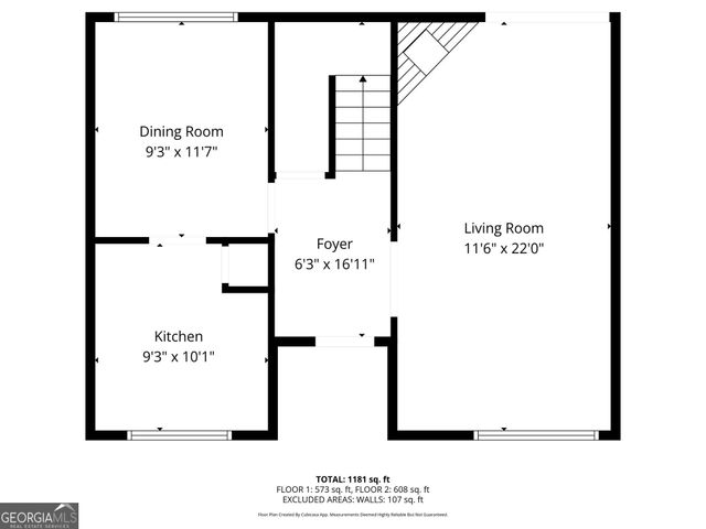 937 Pine Oak Trail, Austell, GA 30168