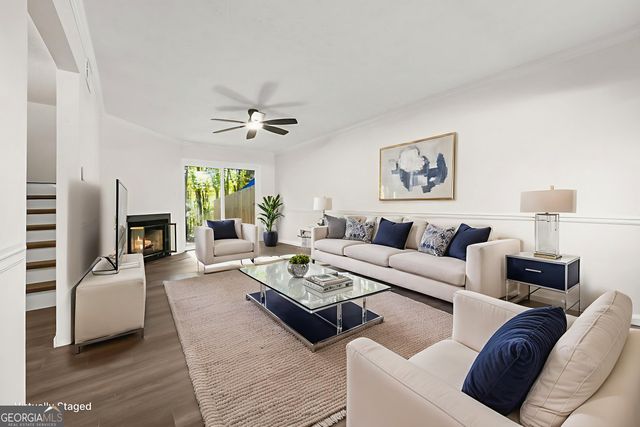 937 Pine Oak Trail, Austell, GA 30168