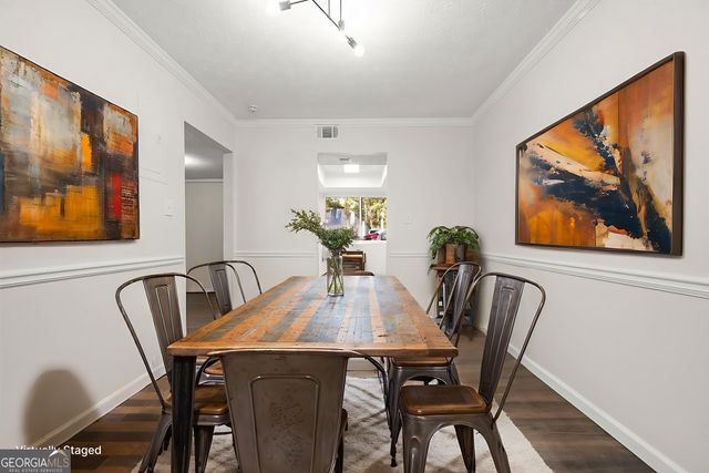 937 Pine Oak Trail, Austell, GA 30168