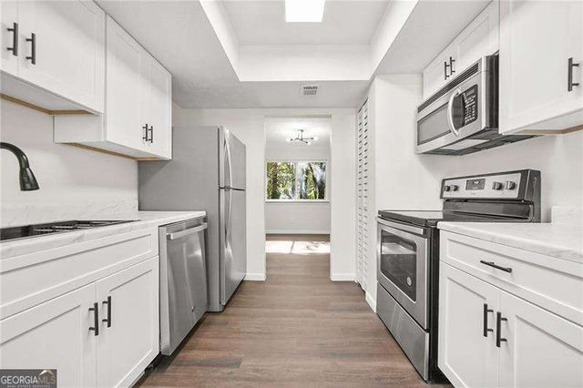 937 Pine Oak Trail, Austell, GA 30168