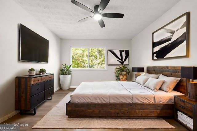 937 Pine Oak Trail, Austell, GA 30168