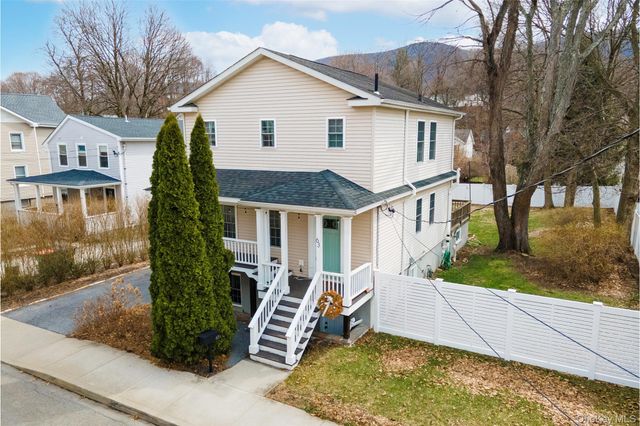 63 Liberty Street, Beacon, NY 12508