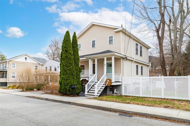 63 Liberty Street, Beacon, NY 12508