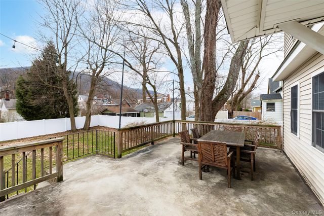 63 Liberty Street, Beacon, NY 12508