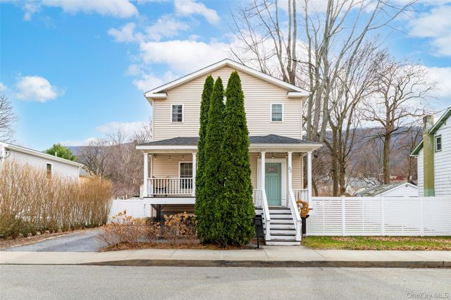 63 Liberty Street, Beacon, NY 12508