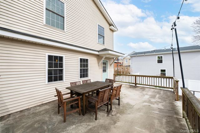 63 Liberty Street, Beacon, NY 12508