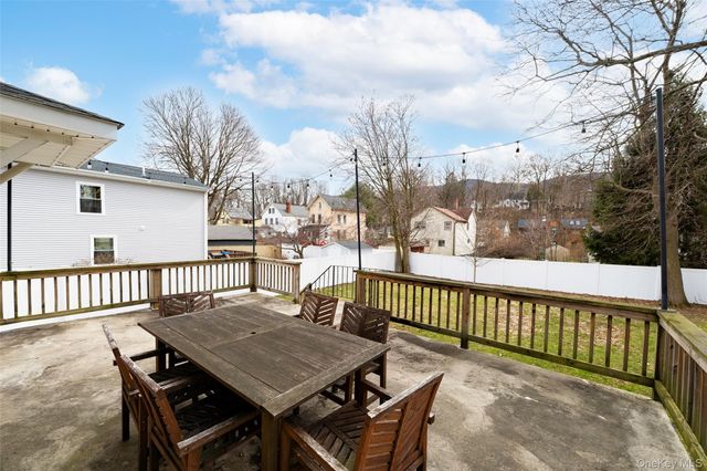 63 Liberty Street, Beacon, NY 12508