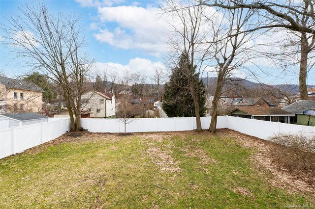 63 Liberty Street, Beacon, NY 12508
