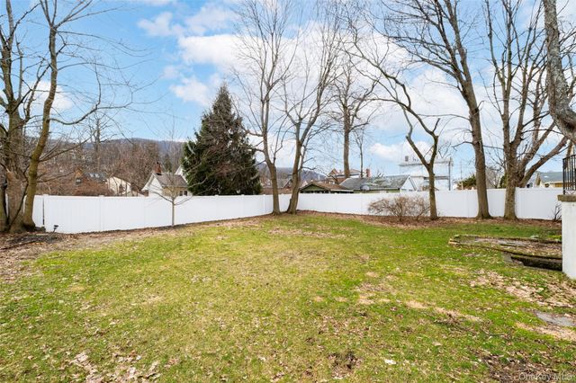 63 Liberty Street, Beacon, NY 12508