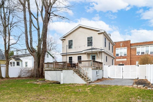 63 Liberty Street, Beacon, NY 12508