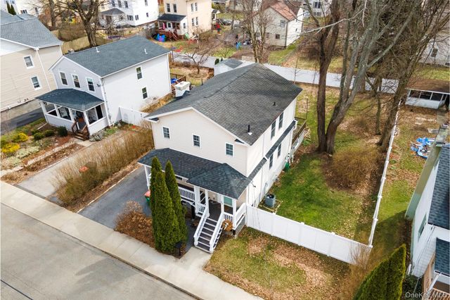 63 Liberty Street, Beacon, NY 12508