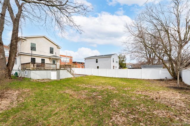 63 Liberty Street, Beacon, NY 12508
