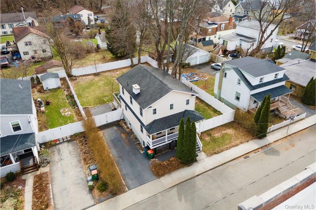 63 Liberty Street, Beacon, NY 12508