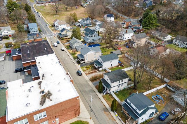 63 Liberty Street, Beacon, NY 12508