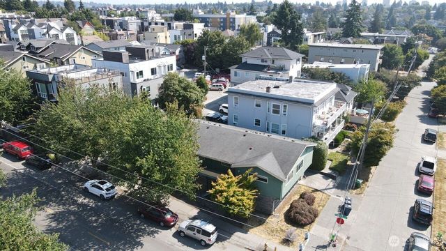 4200 Fremont Avenue N, Seattle, WA 98103