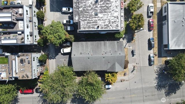 4200 Fremont Avenue N, Seattle, WA 98103