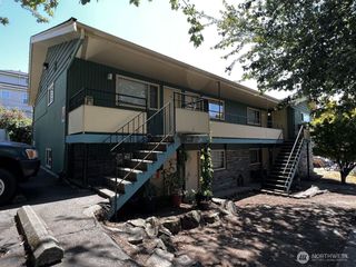 4200 Fremont Avenue N, Seattle, WA 98103