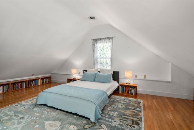 5 Spring Street A, Medfield, MA 02052