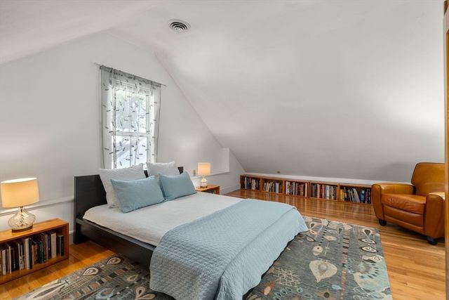 5 Spring Street A, Medfield, MA 02052