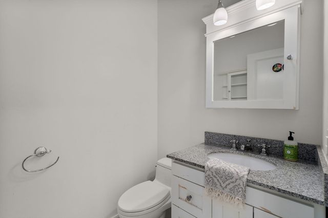 5 Spring Street A, Medfield, MA 02052