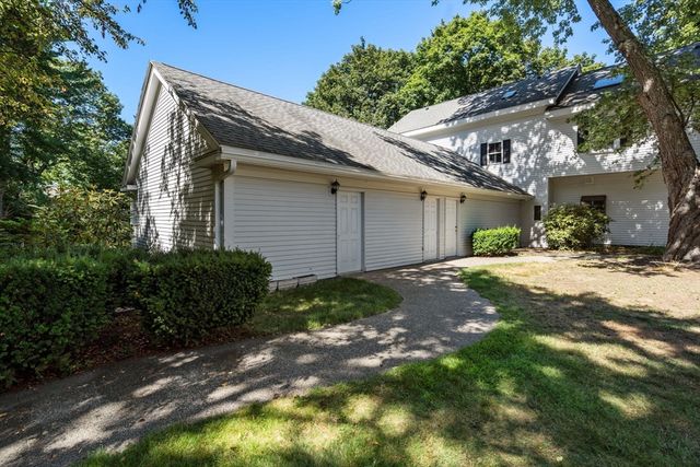 5 Spring Street A, Medfield, MA 02052