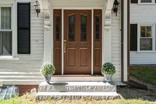 5 Spring Street A, Medfield, MA 02052