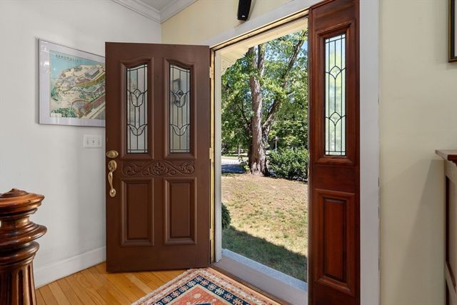 5 Spring Street A, Medfield, MA 02052