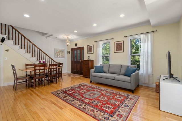 5 Spring Street A, Medfield, MA 02052