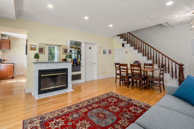 5 Spring Street A, Medfield, MA 02052