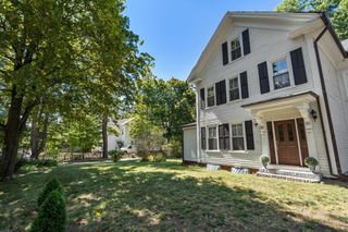 5 Spring Street A, Medfield, MA 02052