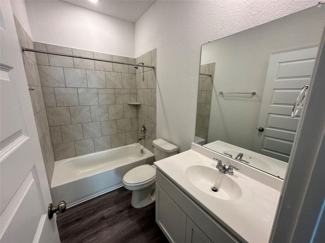 16580 Moss Lane, Porter, TX 77365