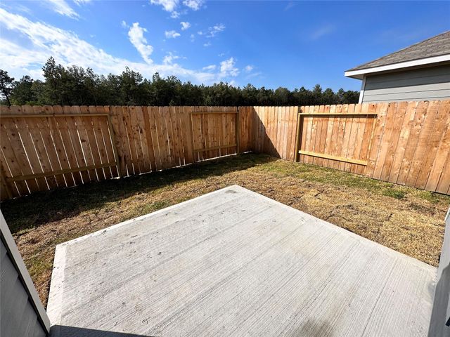 16580 Moss Lane, Porter, TX 77365
