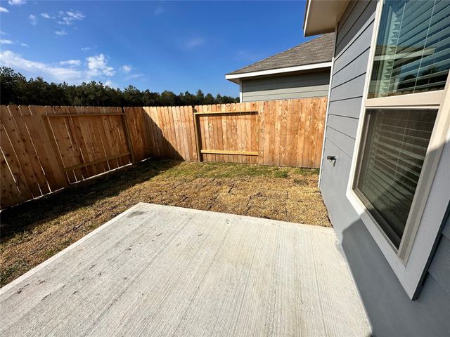 16580 Moss Lane, Porter, TX 77365