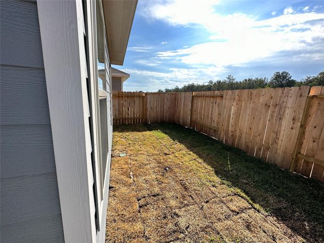 16580 Moss Lane, Porter, TX 77365