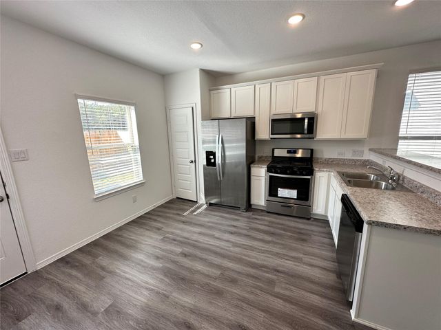16580 Moss Lane, Porter, TX 77365