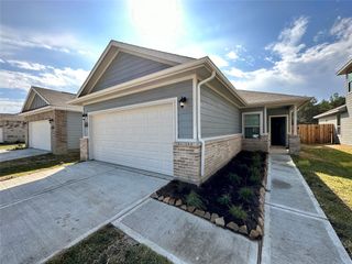 16580 Moss Lane, Porter, TX 77365