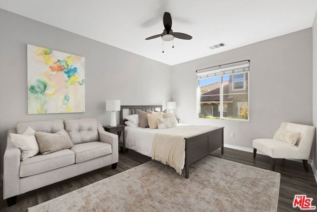 886 Hemlock Ridge Court, Simi Valley, CA 93065