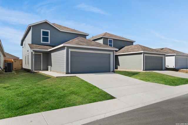 8511 Willow Crossing, San Antonio, TX 78222