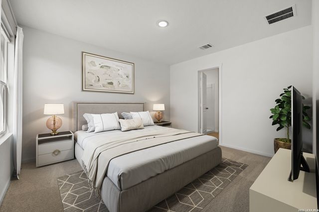 8511 Willow Crossing, San Antonio, TX 78222