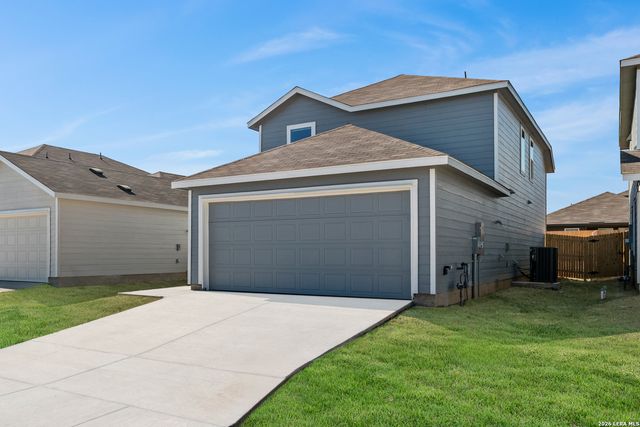 8511 Willow Crossing, San Antonio, TX 78222