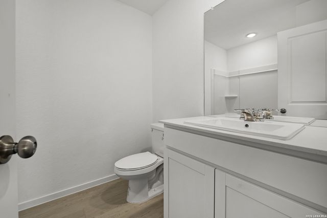 8511 Willow Crossing, San Antonio, TX 78222