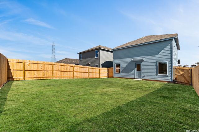 8511 Willow Crossing, San Antonio, TX 78222